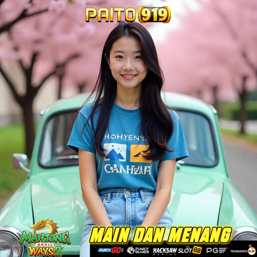 Paito 919 Slot Apk Facebook