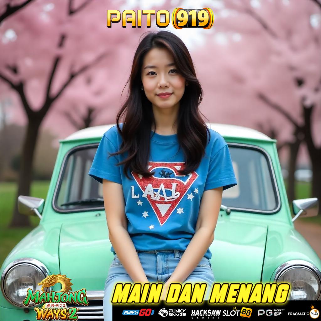 Paito 919 Mod Apk Download