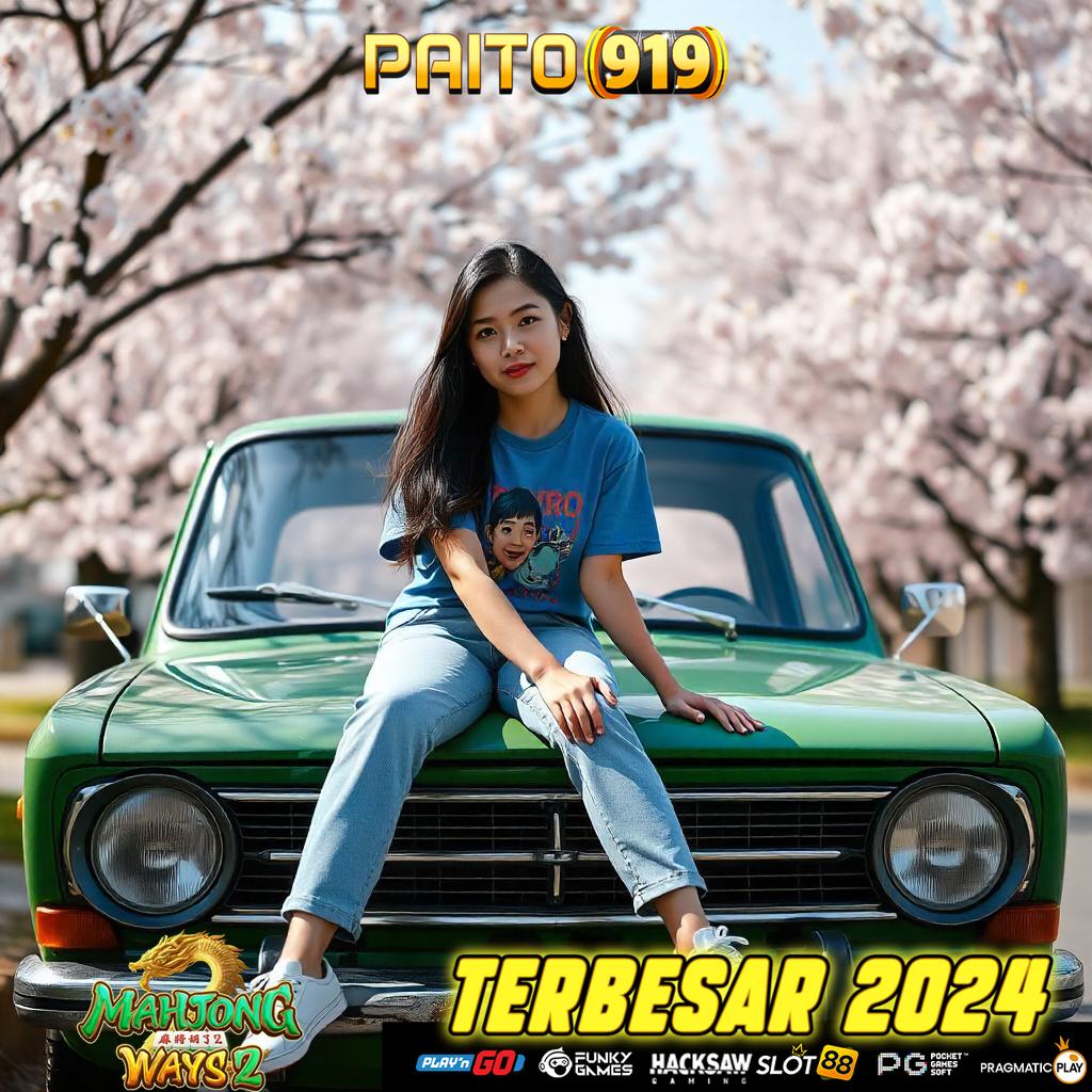 Paito919 Download