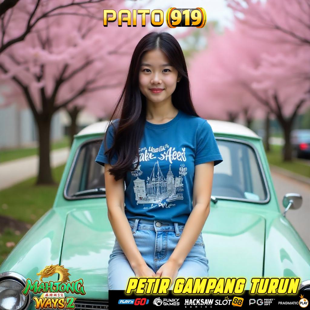 Paito 919 Apk Slot