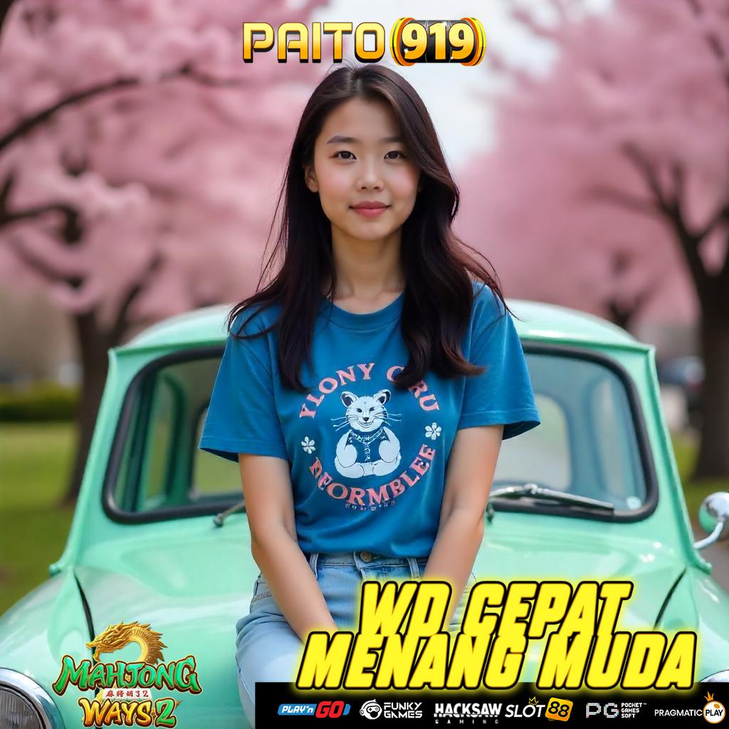 Paito 919 Apk 1 0