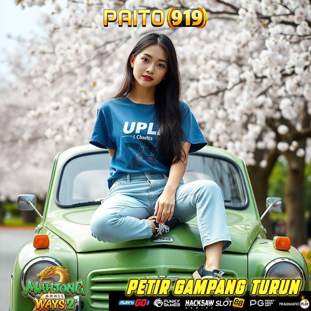 Paito 919 Mod Apk Download