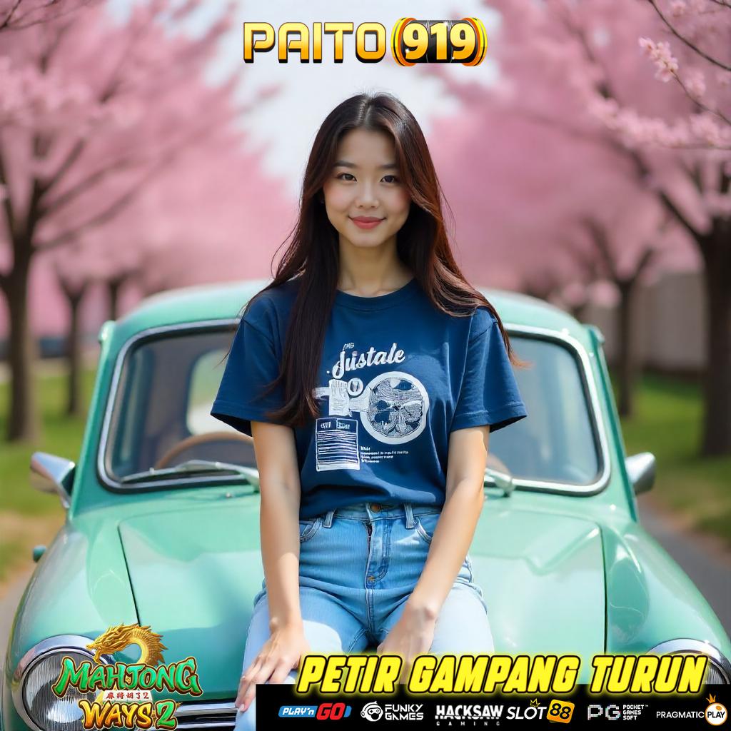 Paito 919 Slot Apk Fb