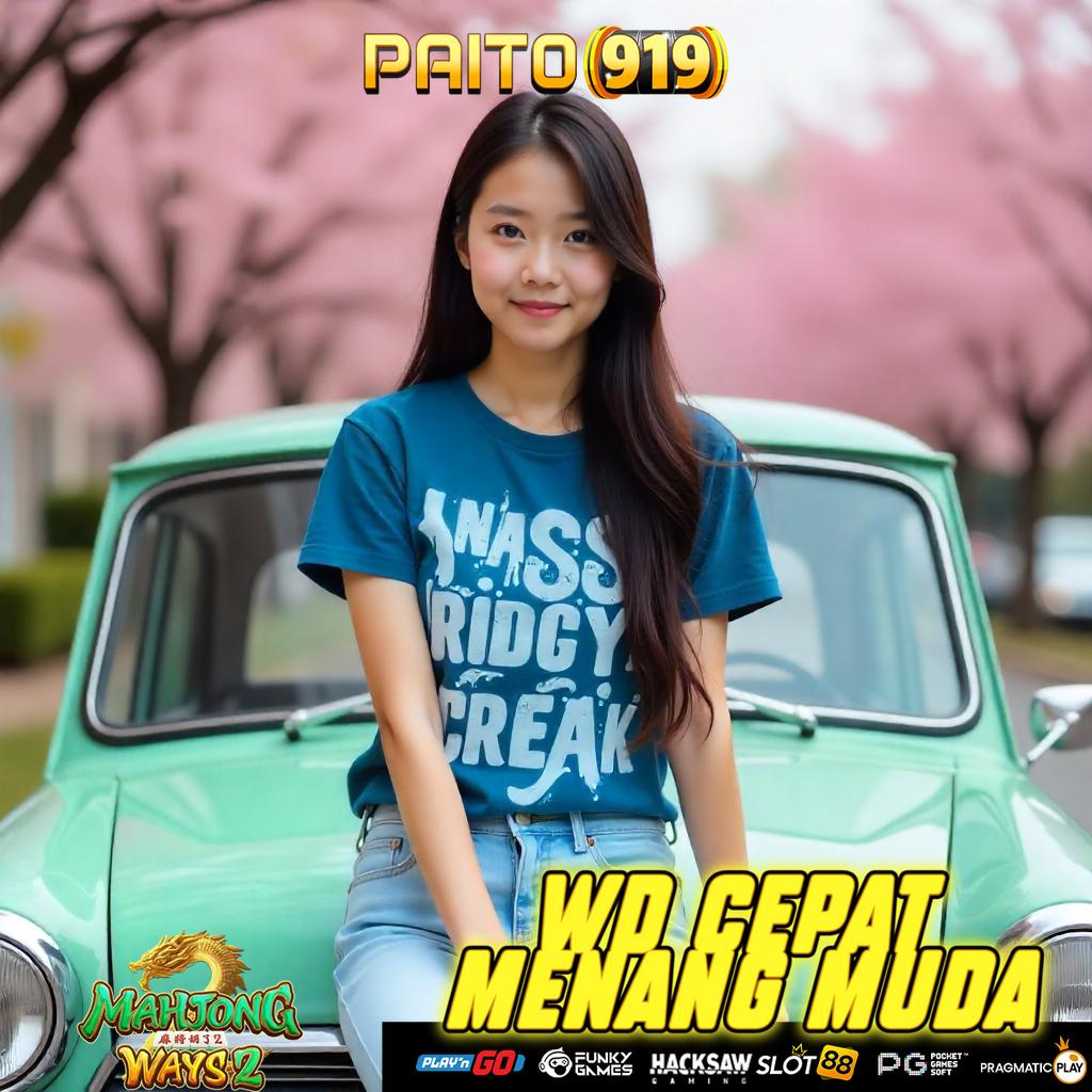 Paito919 Download