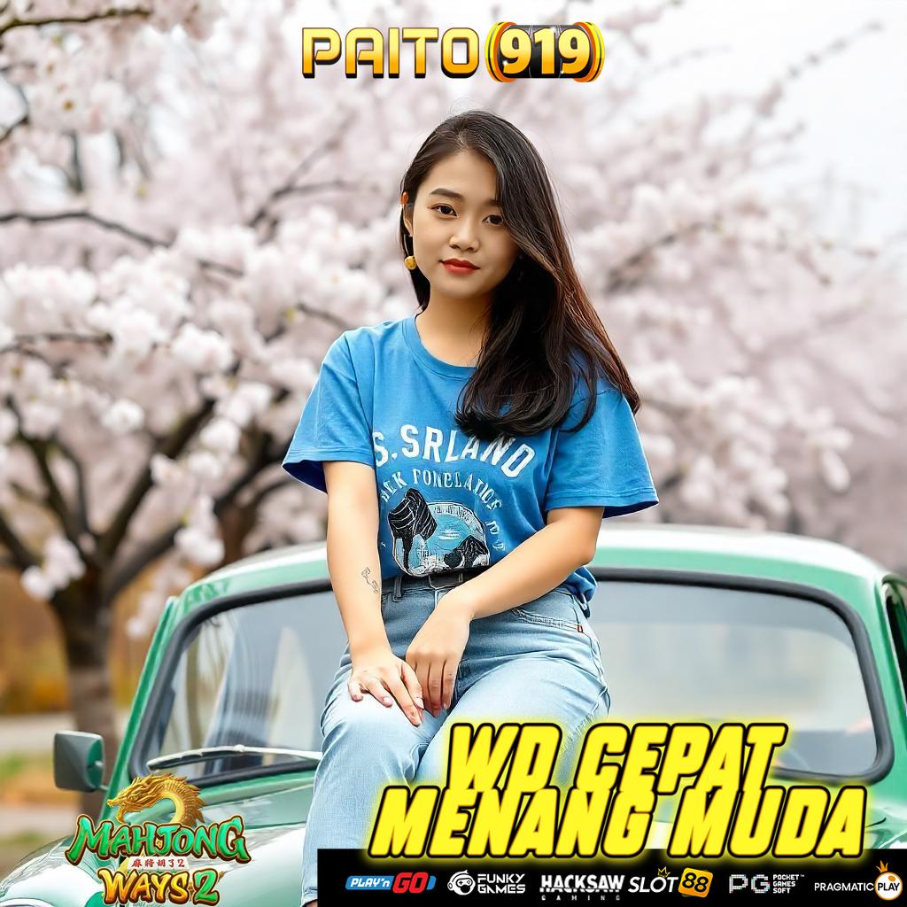 Paito919 Apk