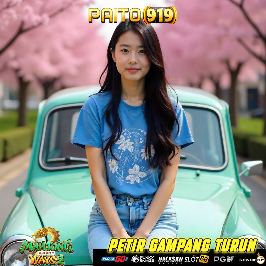 Paito 919 Slot Login Link Alternatif