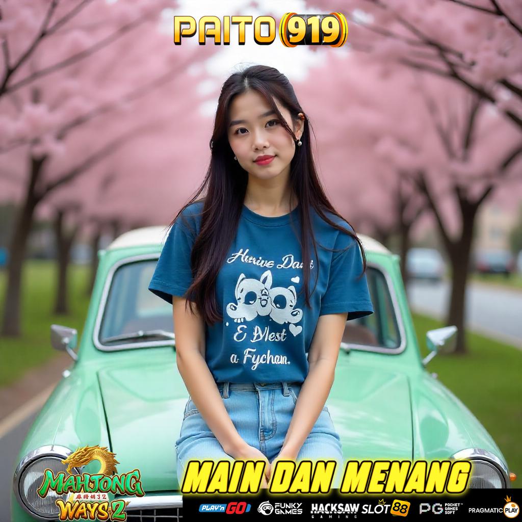 Paito 919 Download Apk