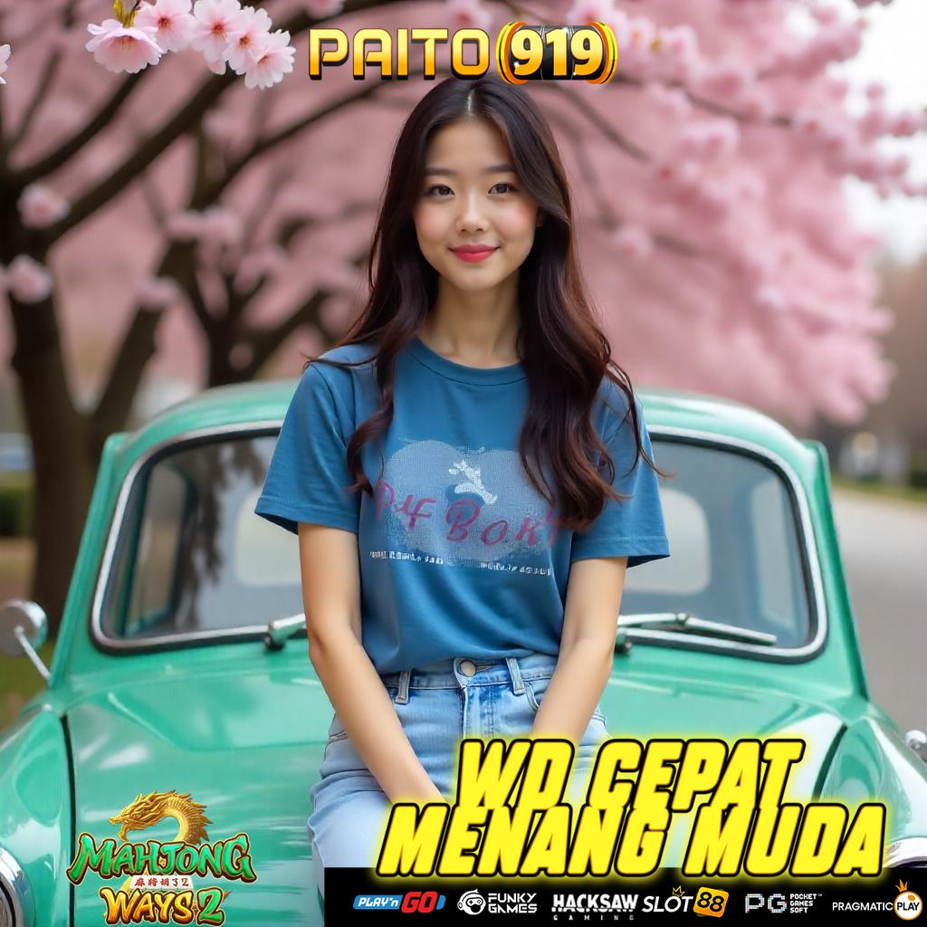 Paito 919 Download