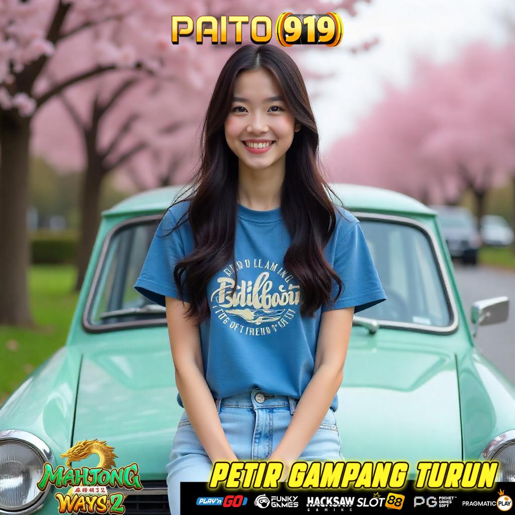 Paito 919 Mod Apk