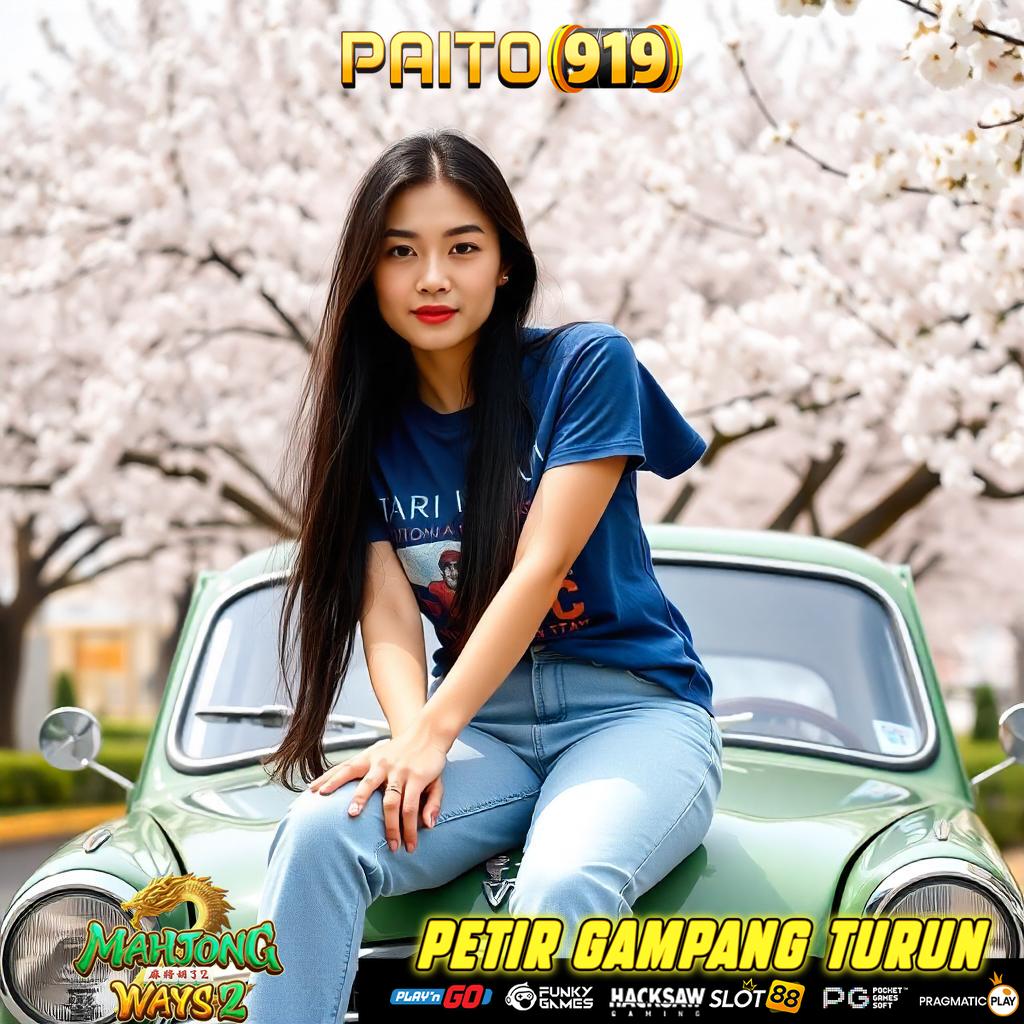 Download Aplikasi Slot Paito 919