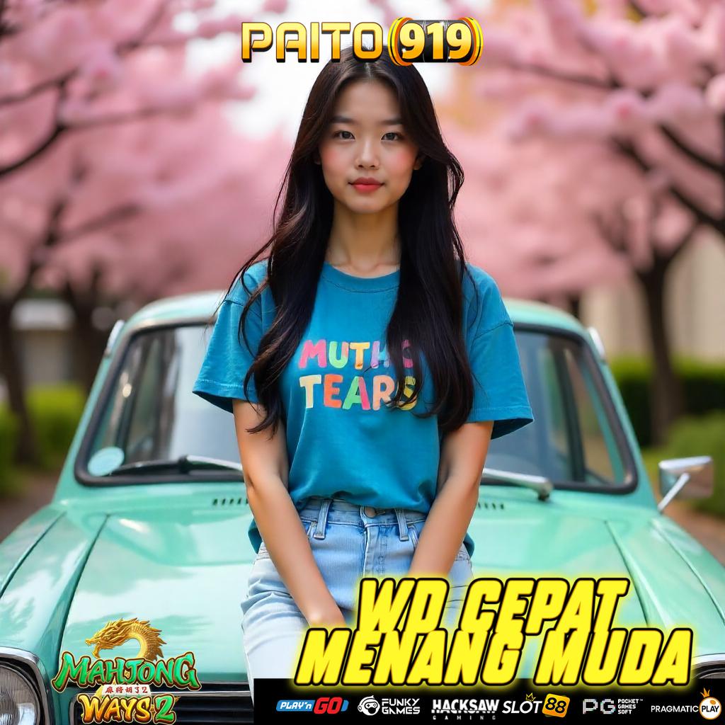 Paito 919 Slot Apk 1 0