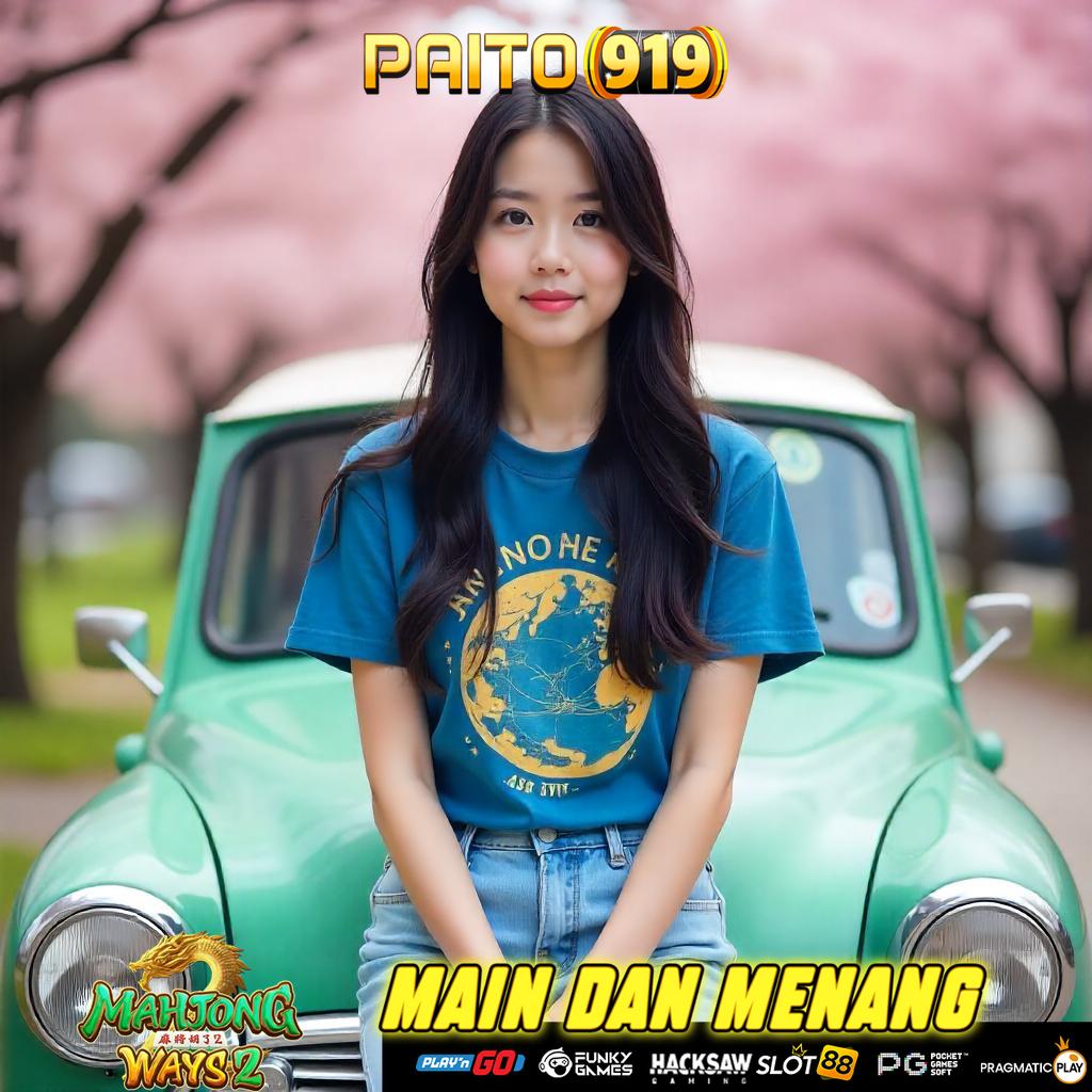 Paito 919 Slot Apk Fb