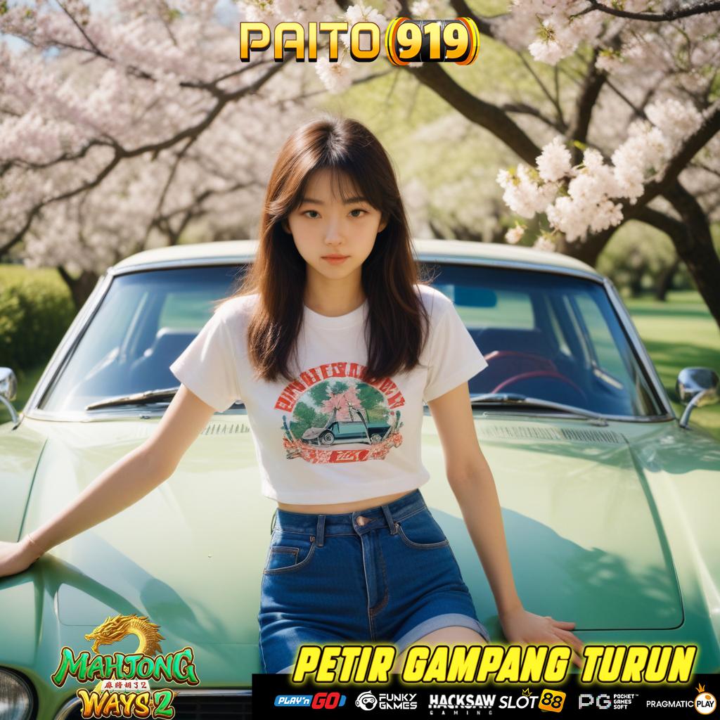 Paito919 Download Apk