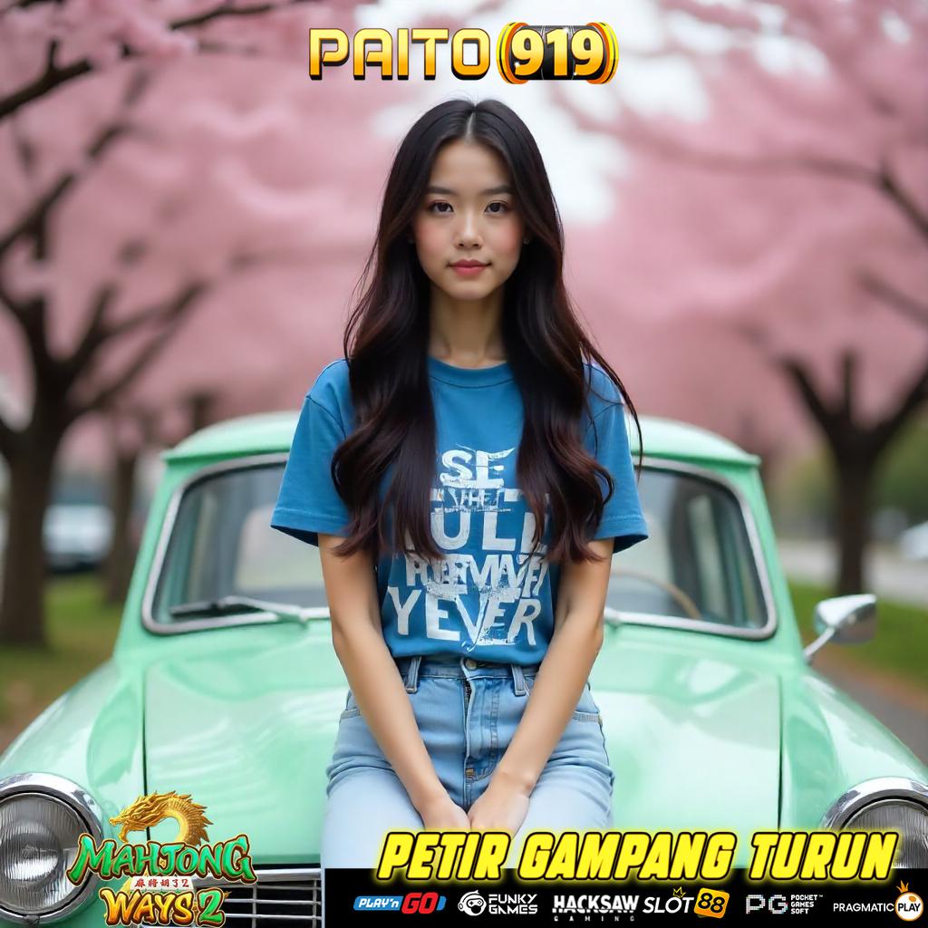 Paito 919 Mod Apk