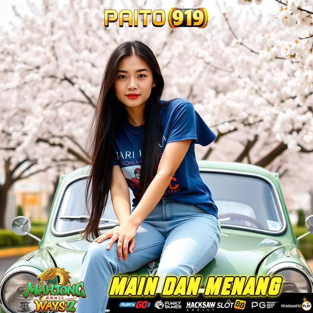 Paito 919 Modify Apk