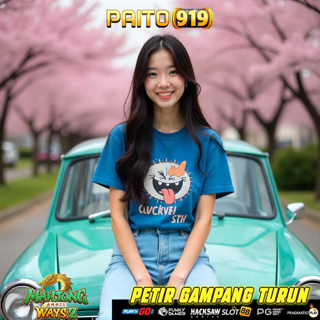 Paito 919 Mod Apk