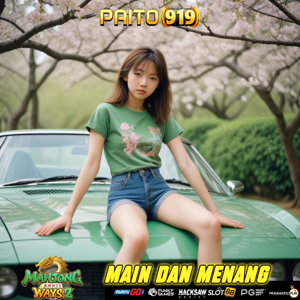 Paito 919 Download