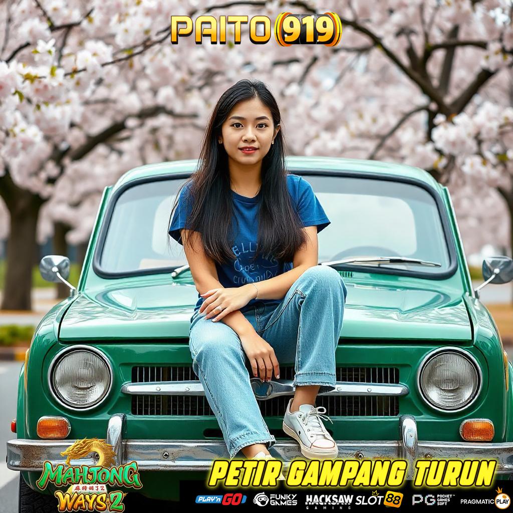 Paito 919 Slot Apk Fb