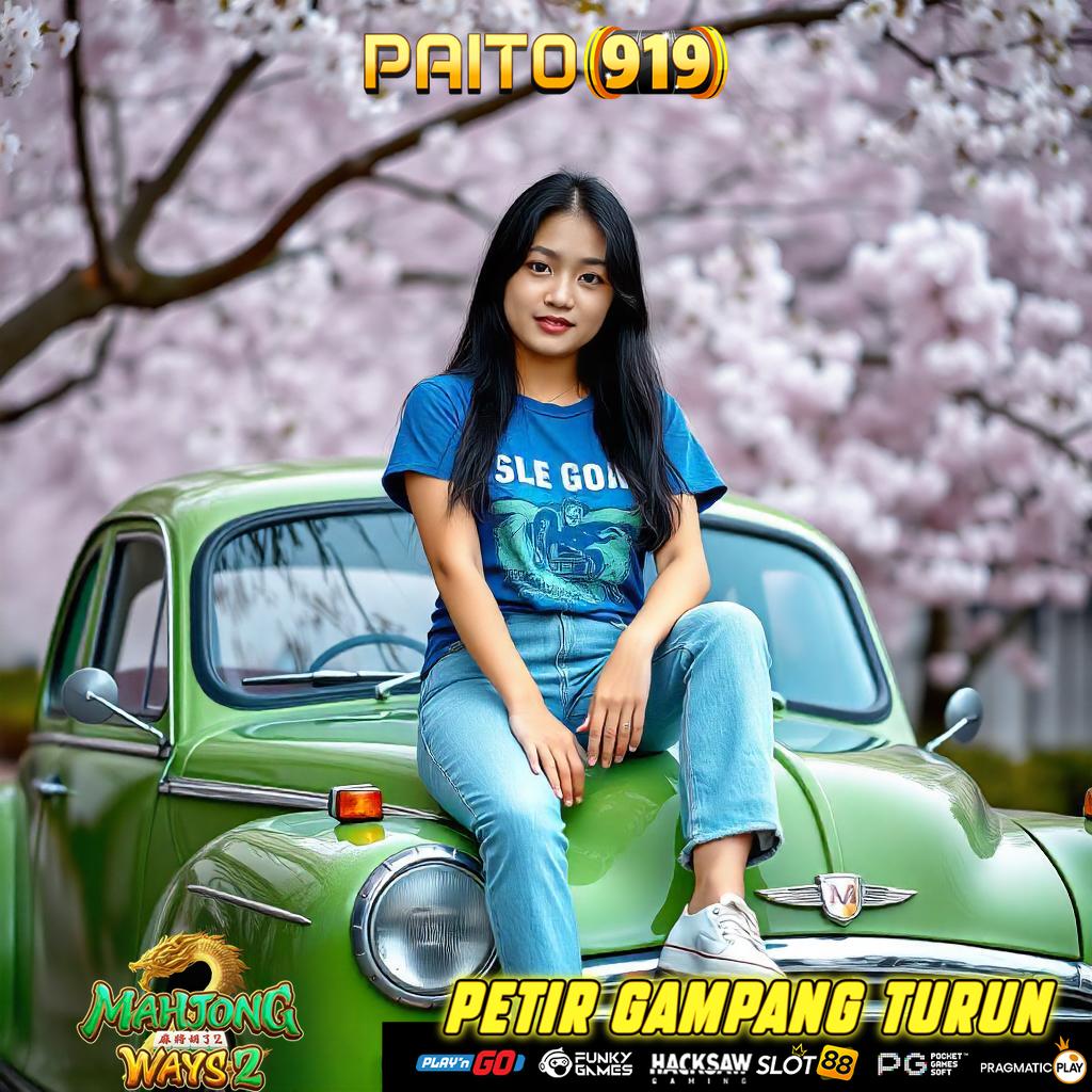 Paito 919 Apk Slot Online