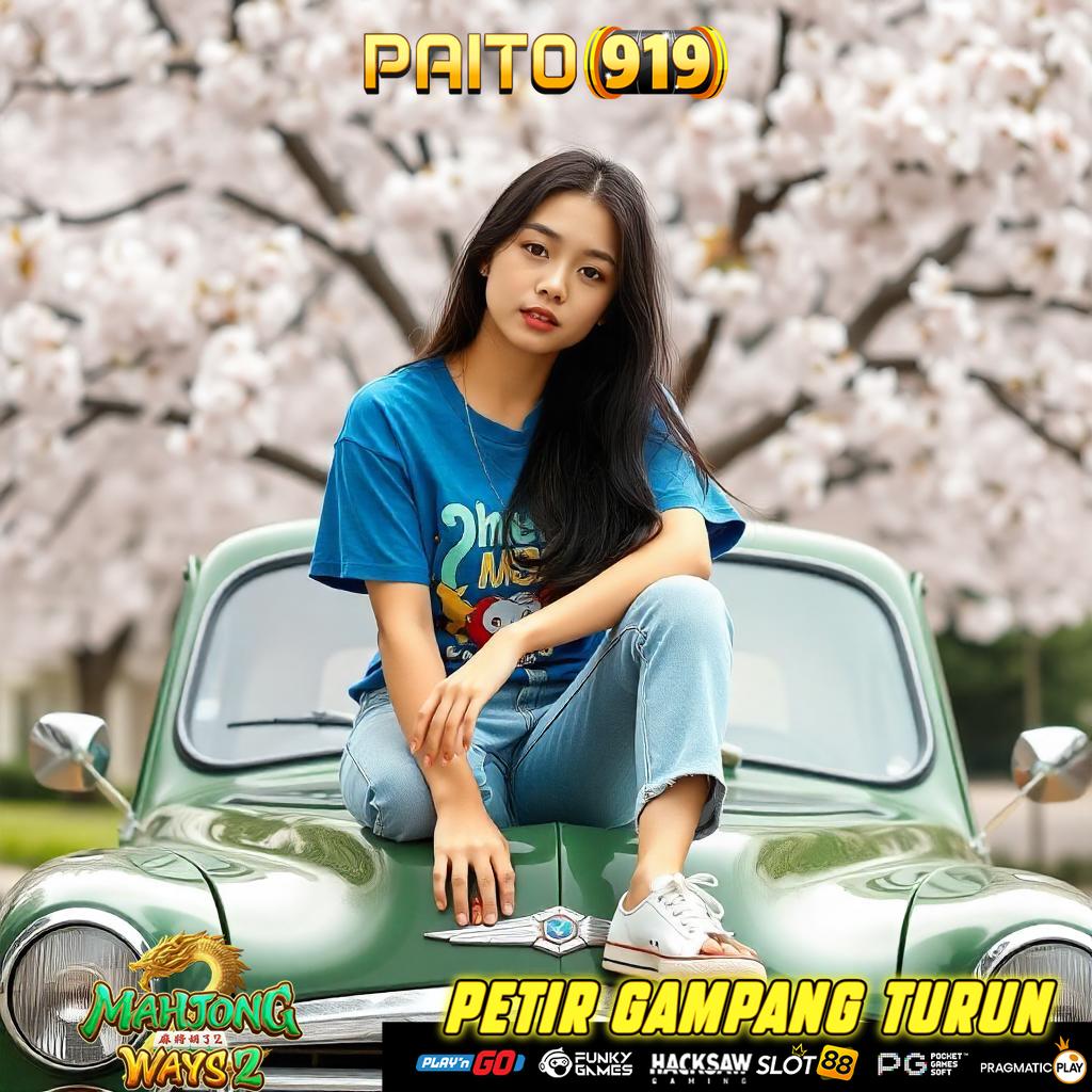 Paito 919 Slot Login Apk