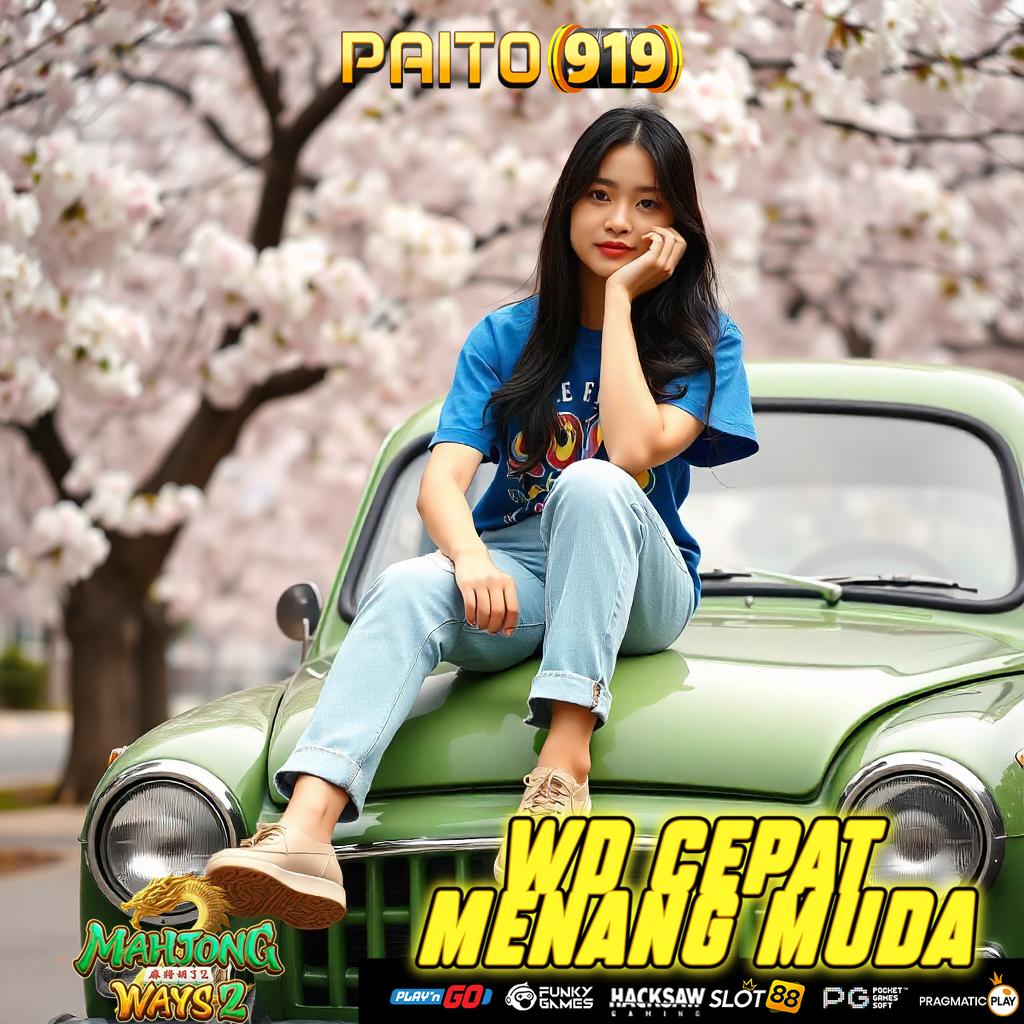 Paito 919 Mod Apk Download