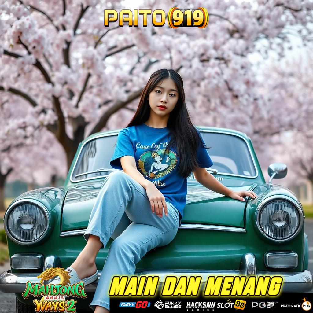 Paito 919 Apk Download