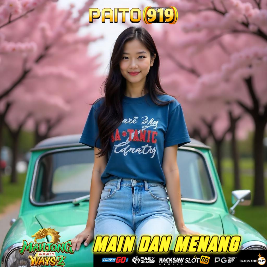 Paito 919 Apk Download