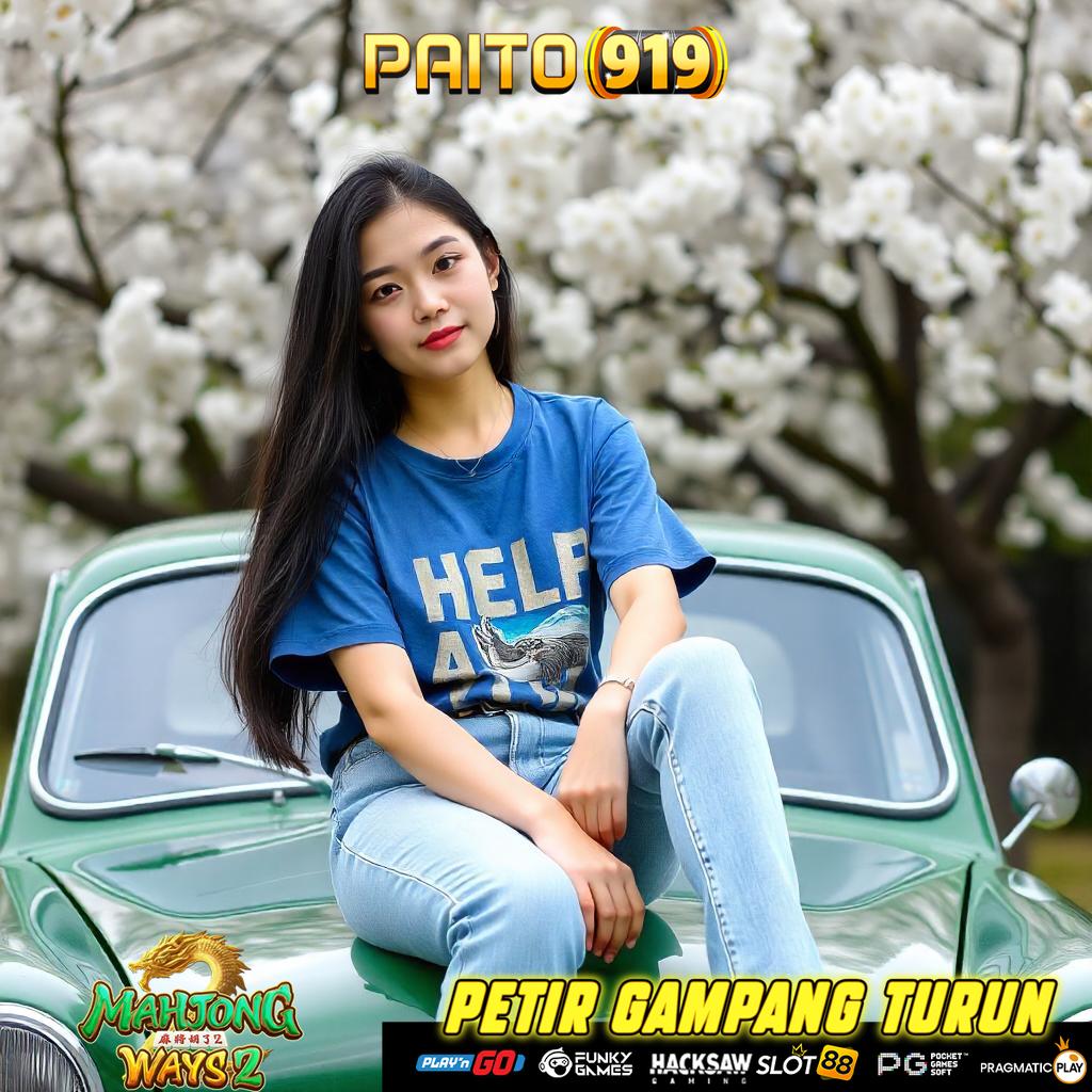 Paito 919 Login Download