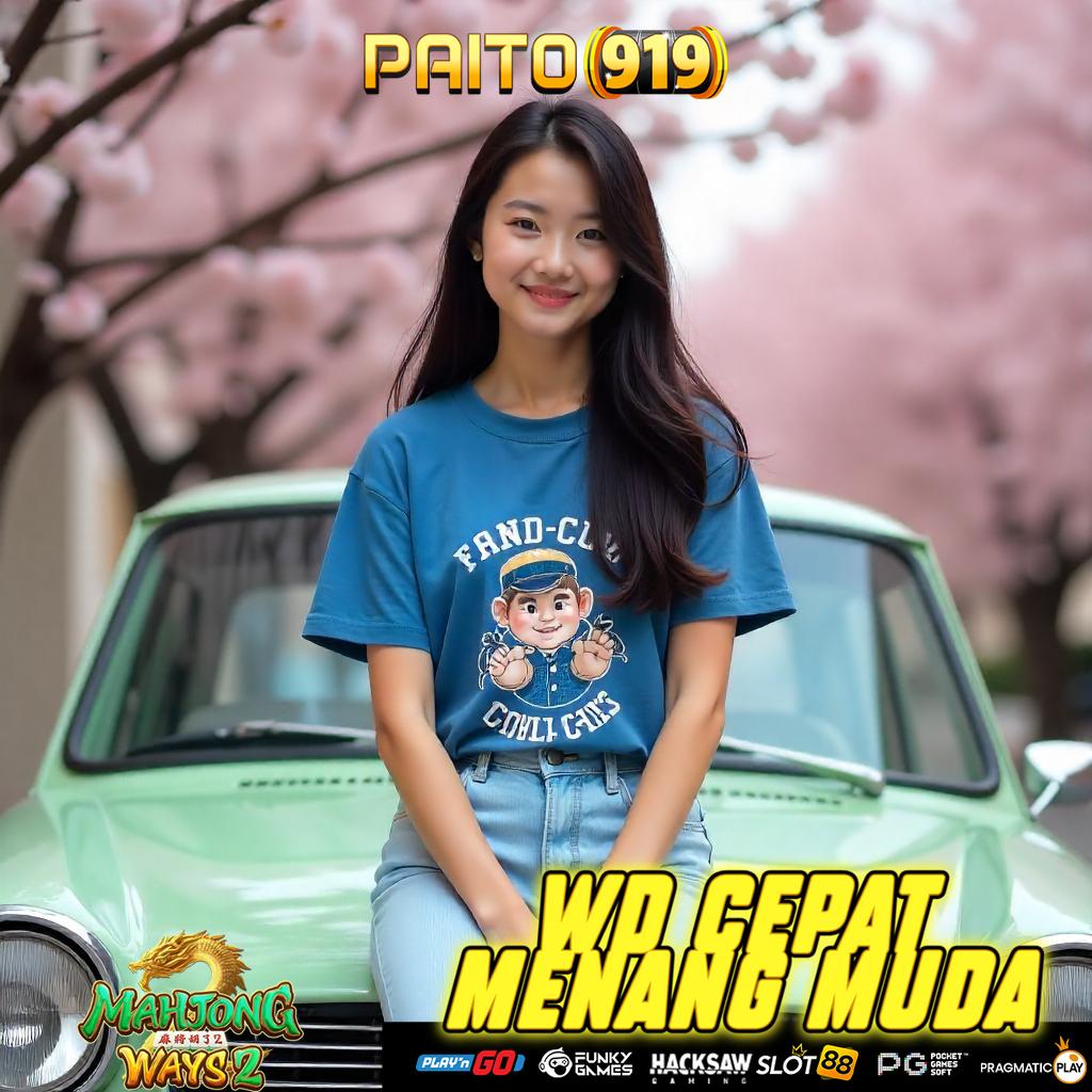 Paito 919 Apk Slot Online