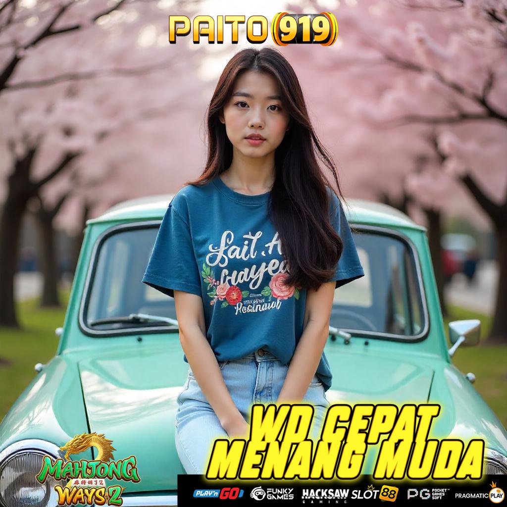 Paito919 Apk Slot