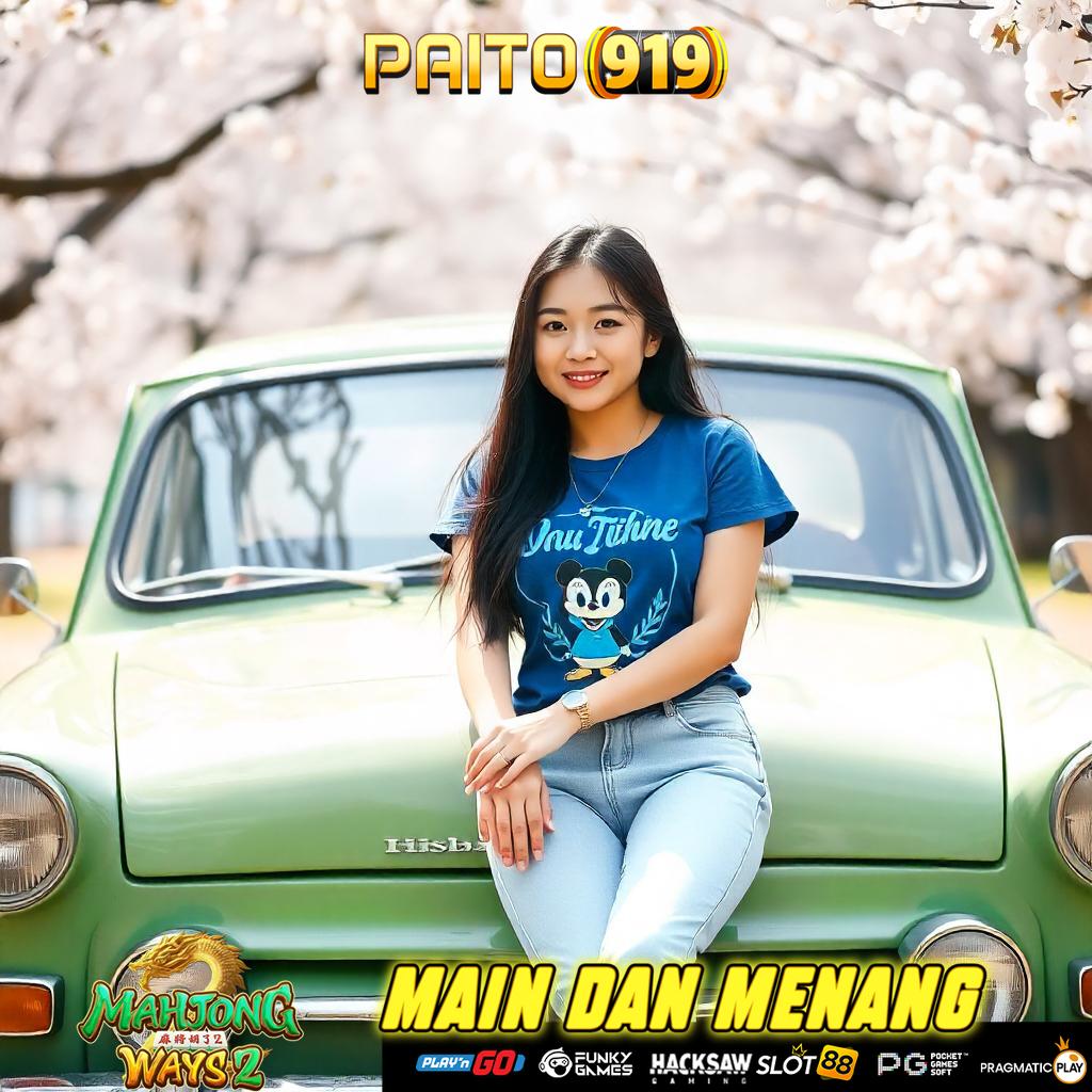 Paito 919 Apk Mod