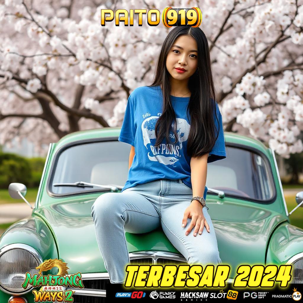 Paito919 Download