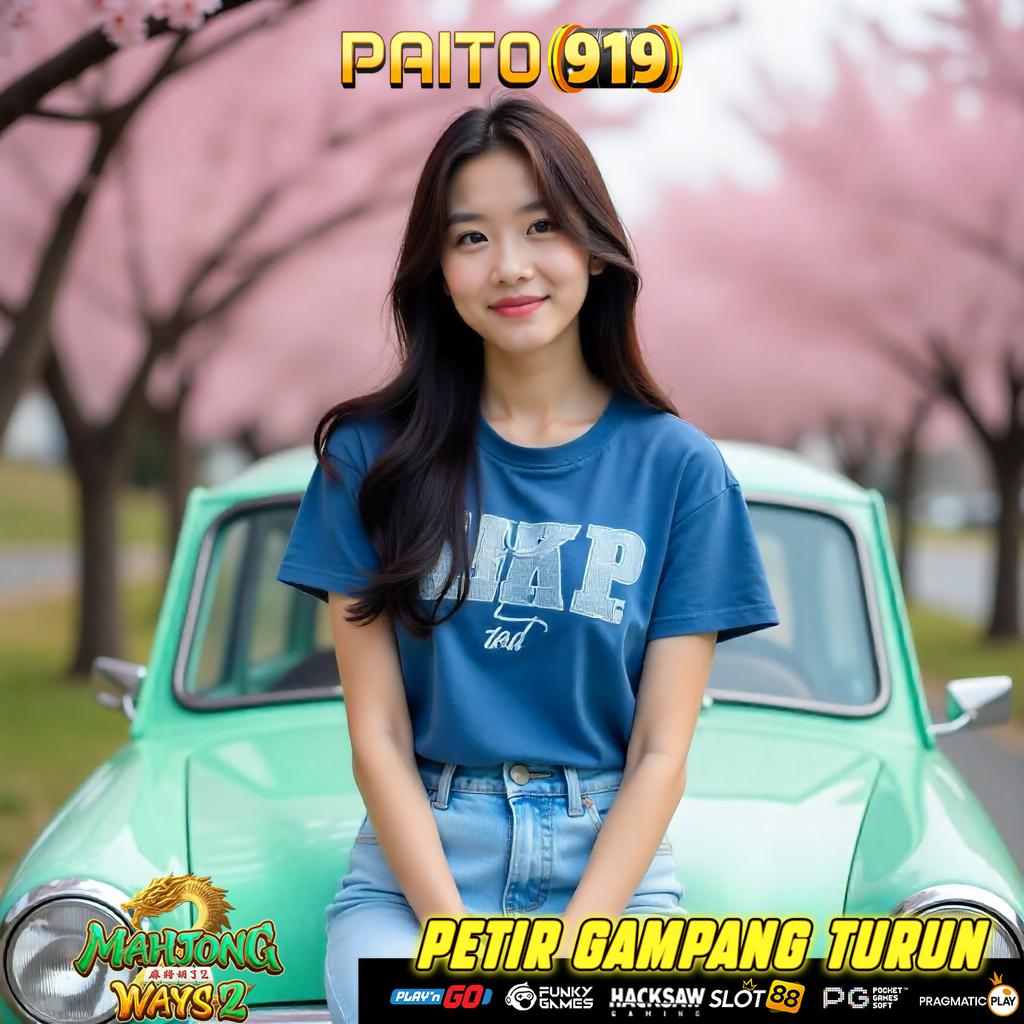 Paito 919 Apk