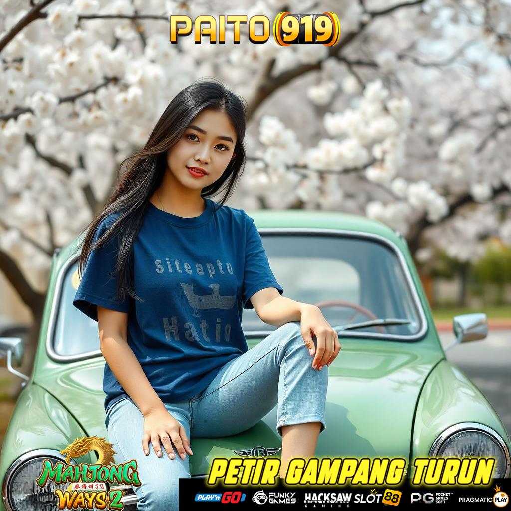 Paito919 Apk