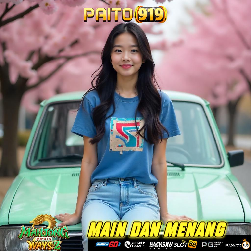 Paito919 Download