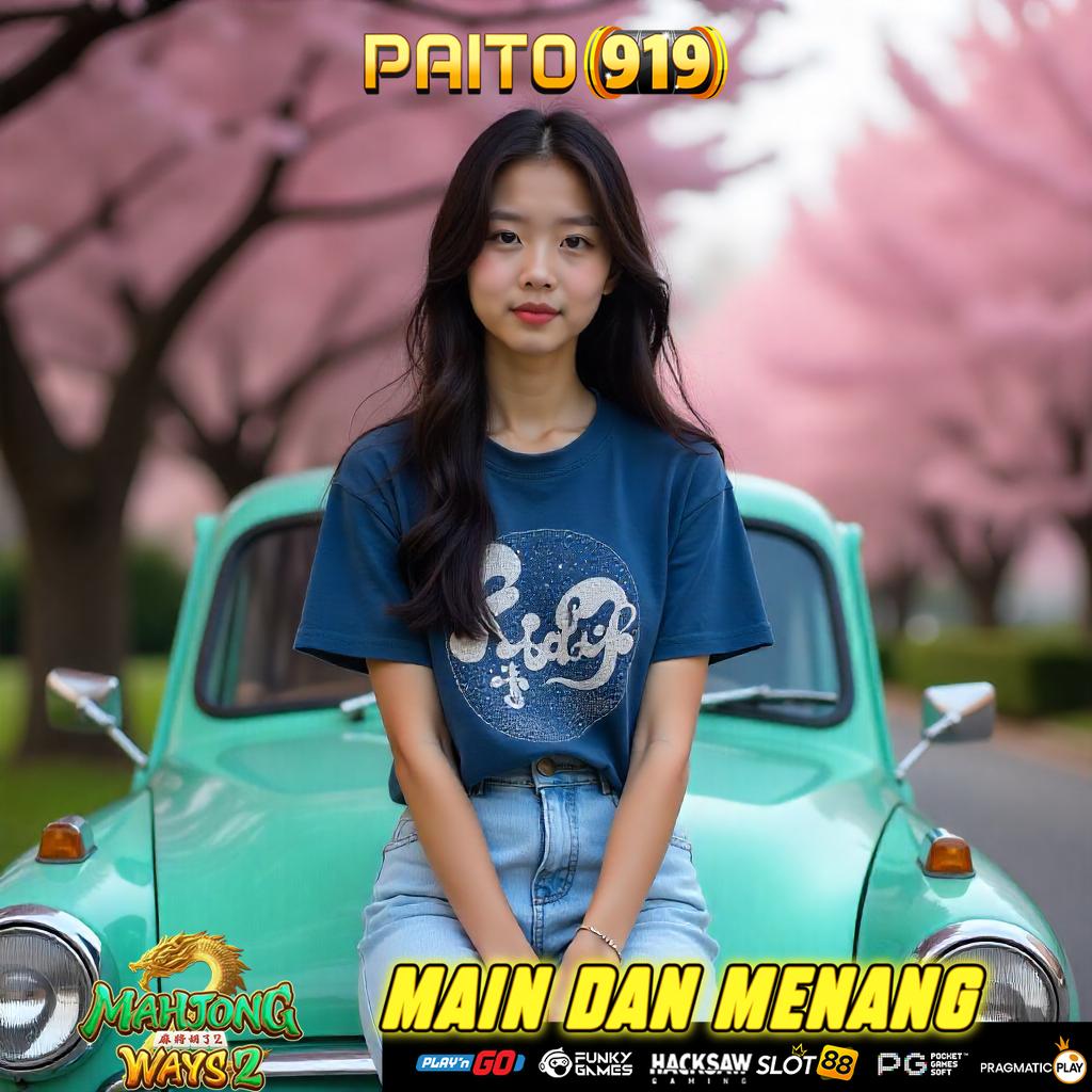 Paito919 Apk