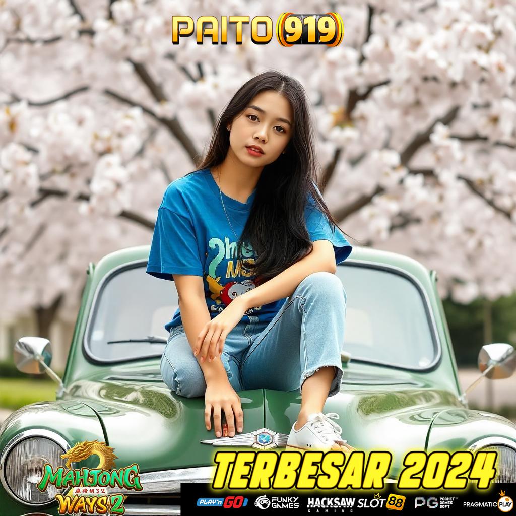 Paito 919 Modify Apk