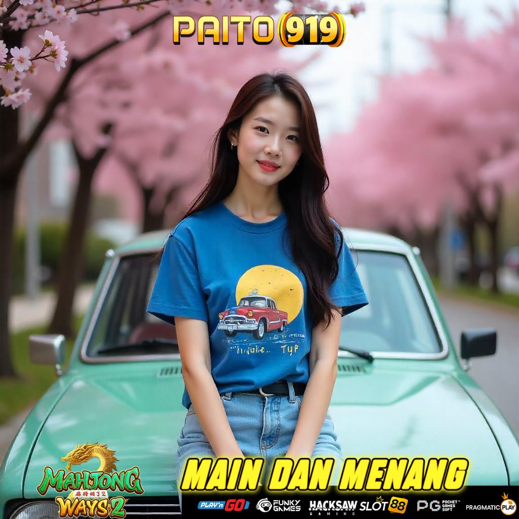 Paito 919 Apk Slot Online