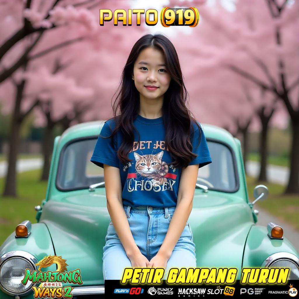 Download Aplikasi Slot Paito 919