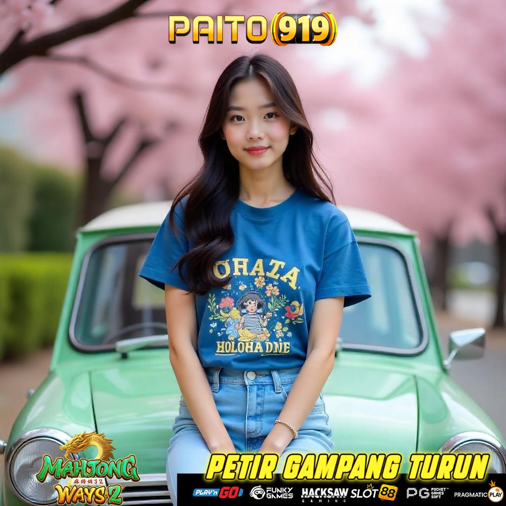 Paito919 Download