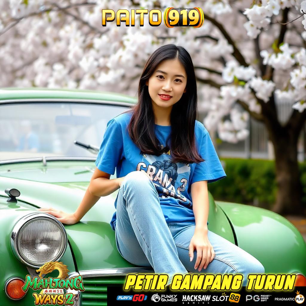 Paito919 Slot Download Apk