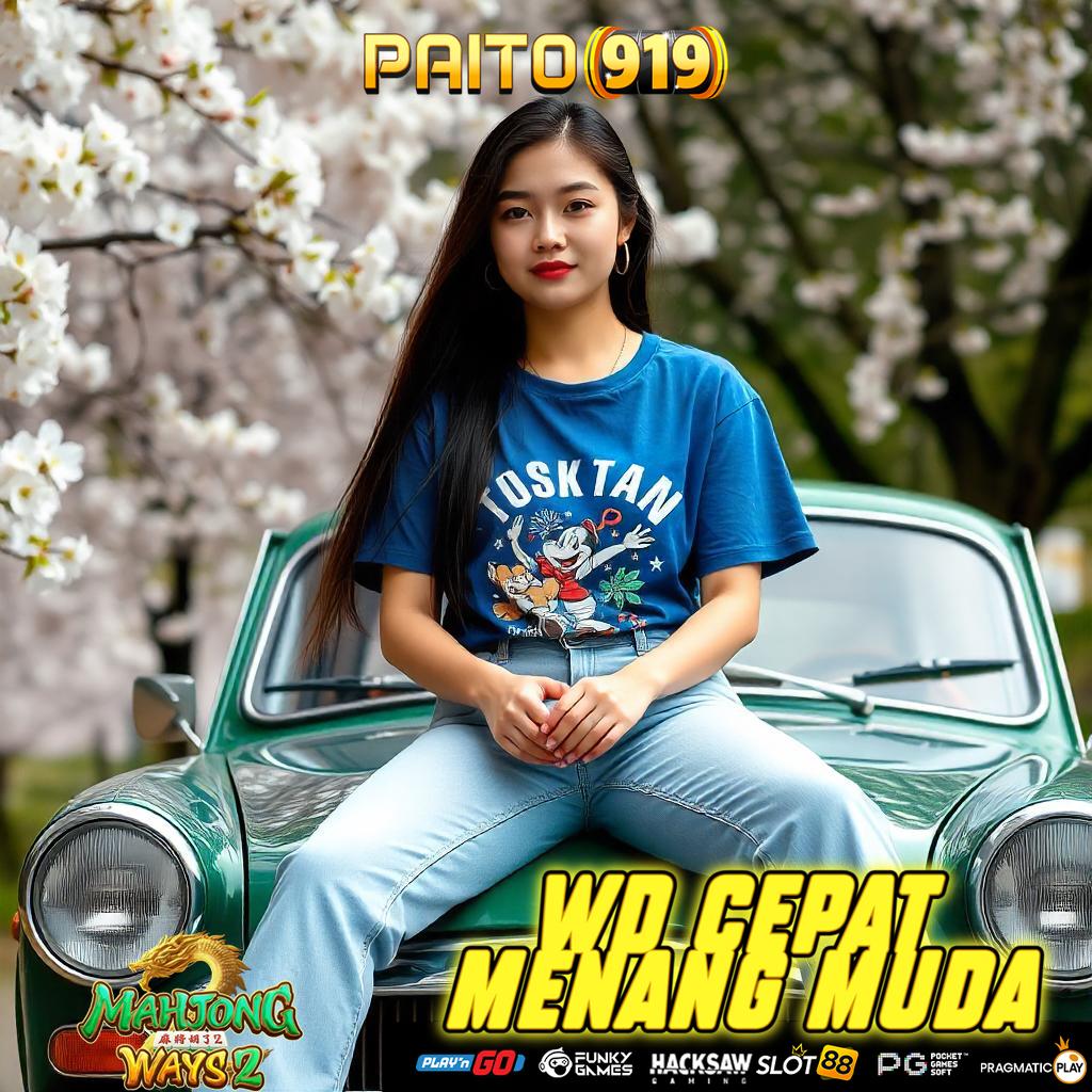 Paito 919 Apk Download