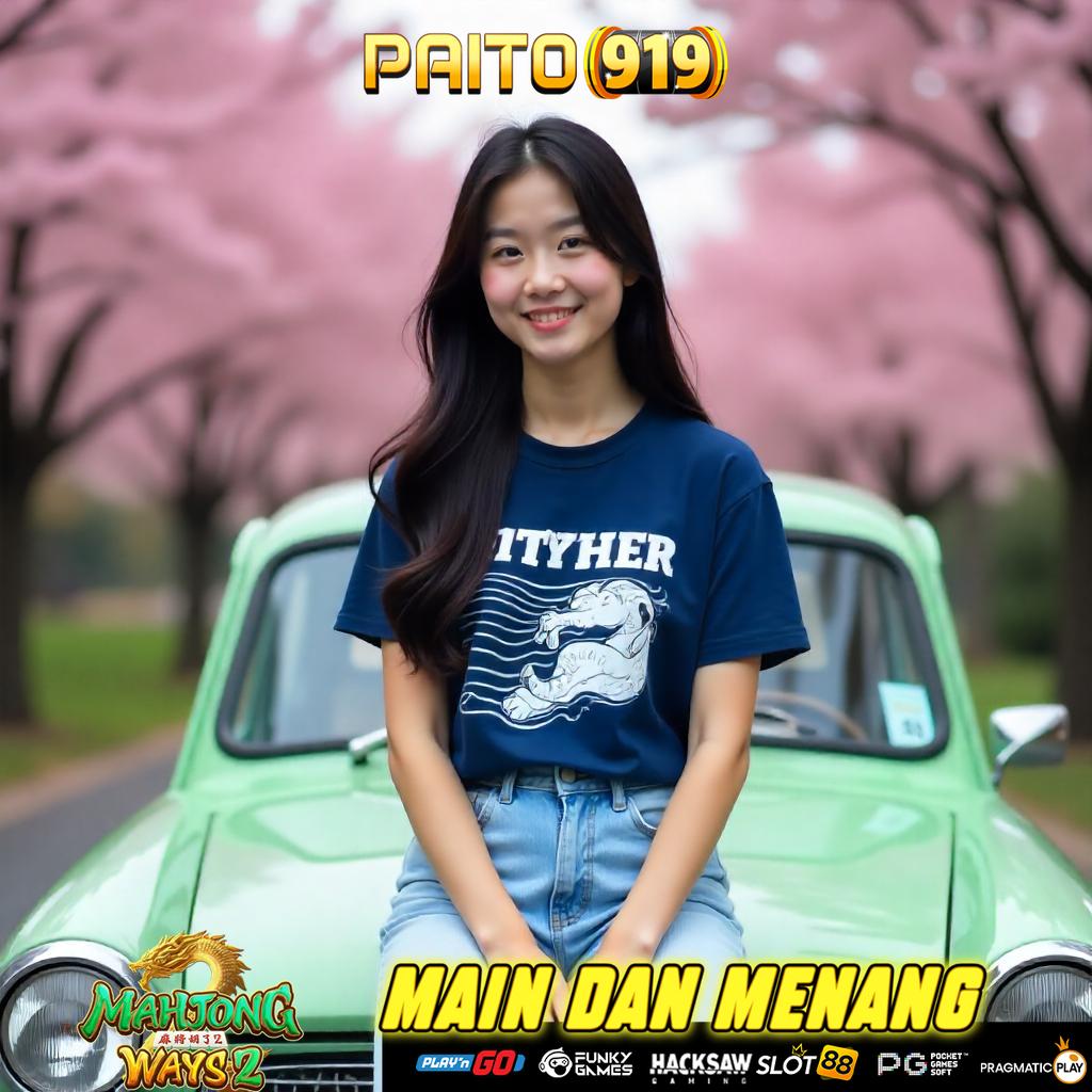 Paito 919 Slot Apk