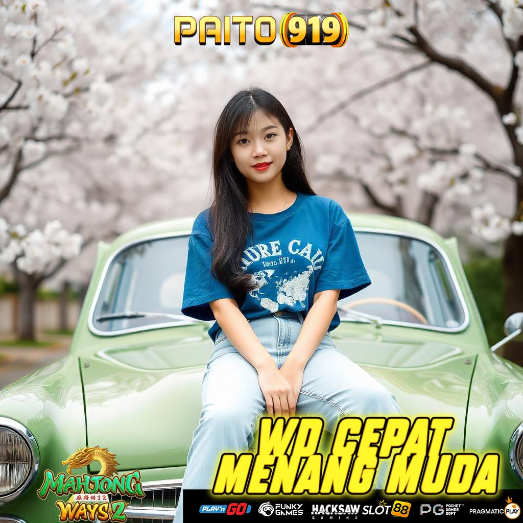 Paito919 Apk