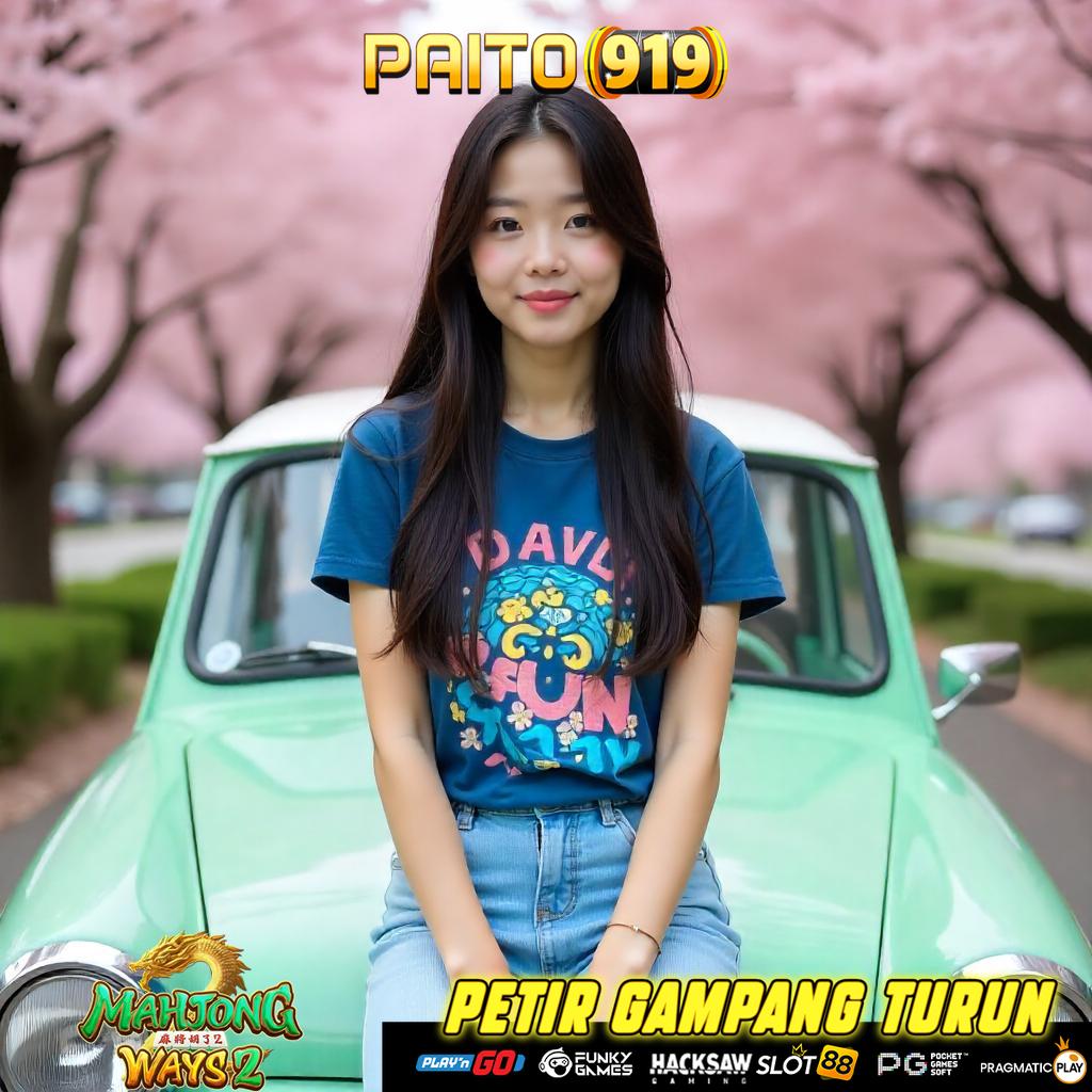 Paito 919 Slot Apk Mod