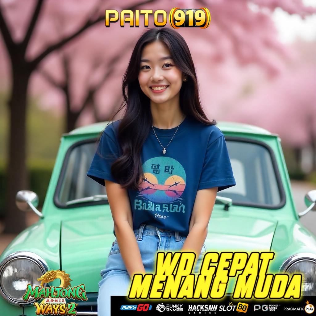 Paito 919 Slot Apk Download