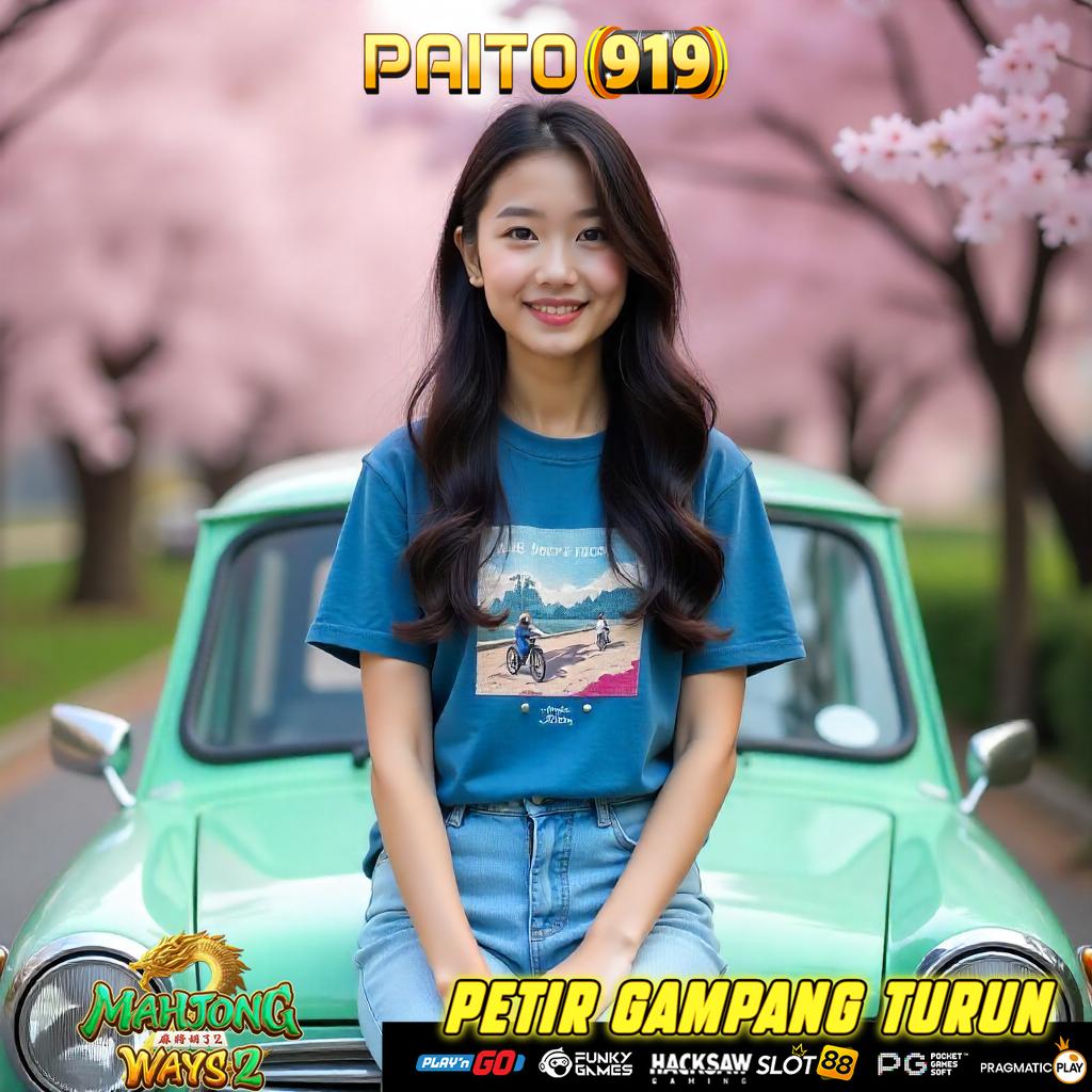 Paito919 Slot Login