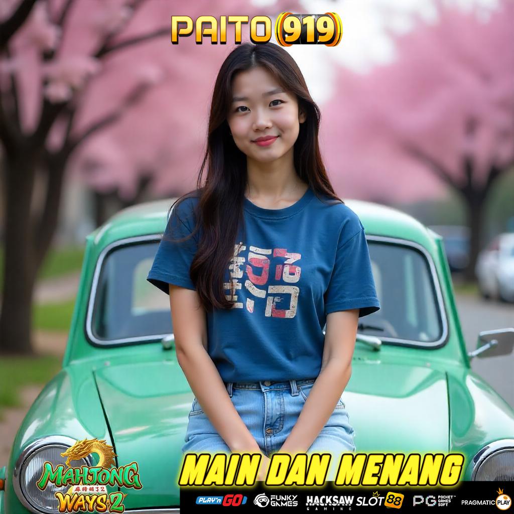 Paito 919 Slot Apk