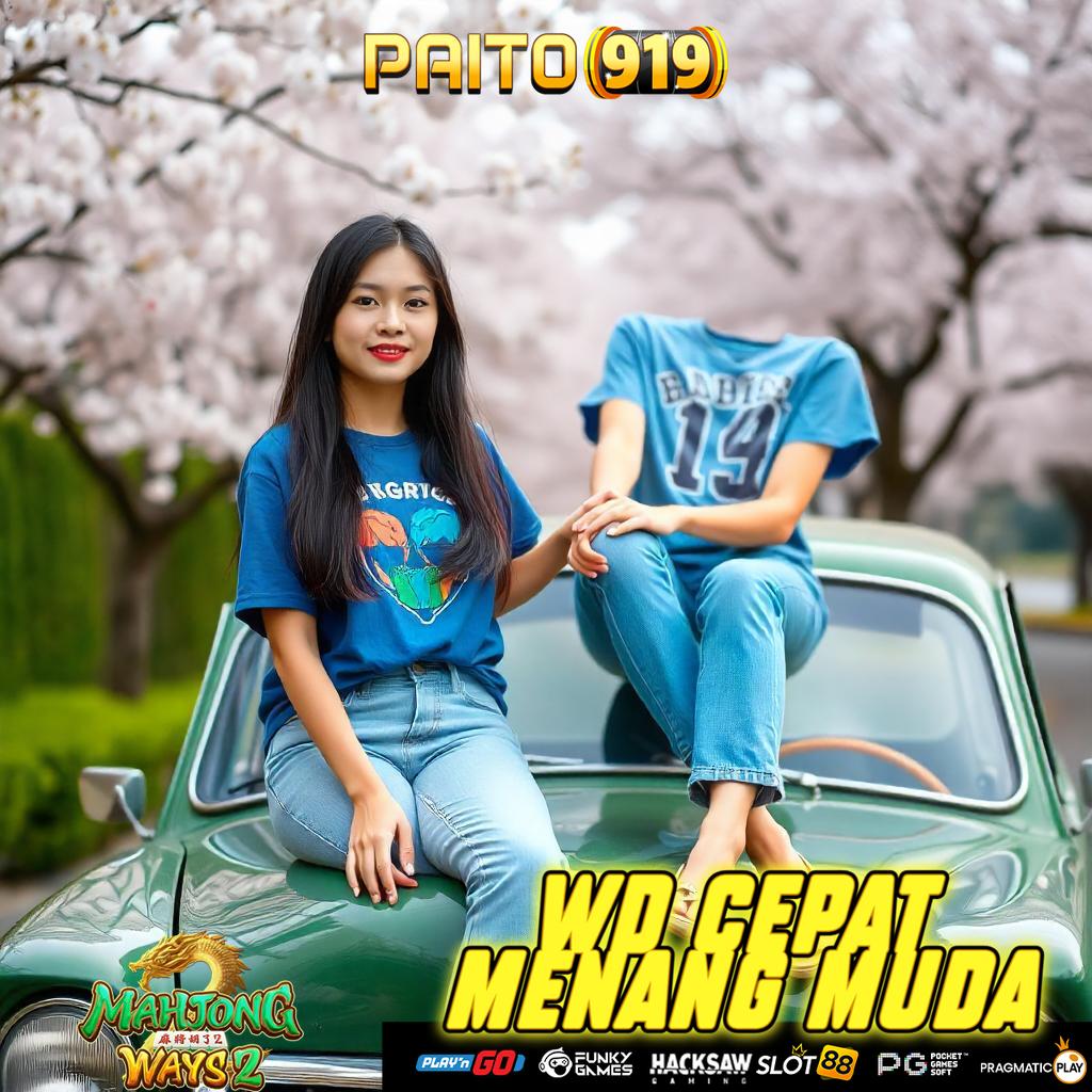 Download Aplikasi Slot Paito 919