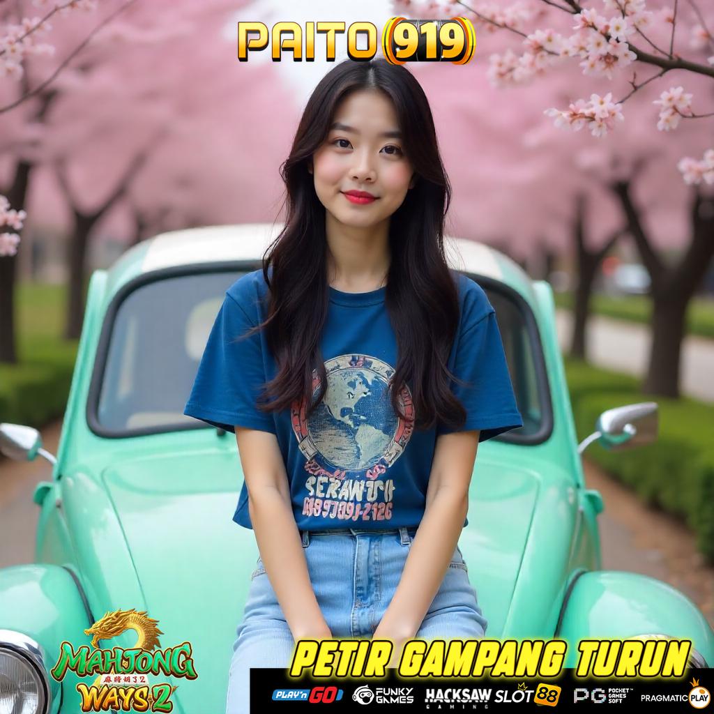 Paito 919 Slot Login Apk